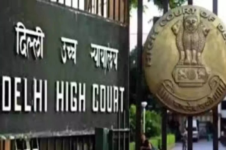 कर्मचारियों को चाय-समोसे बांटो! दिल्ली हाईकोर्ट ने वकीलों को दी अनोखी ‘सजा’