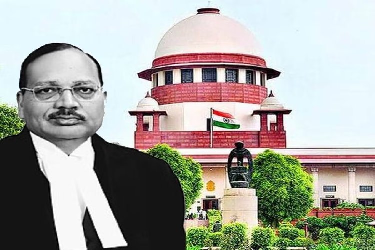न कपिल सिब्बल की दलील चली, न प्रशांत भूषण की, CJI ने SIR पर रुख किया साफ