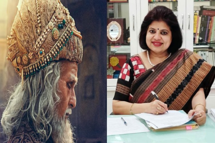 औरंगजेब को कुशल प्रशासक बताने वाली VC सुनीता मिश्रा को देना पड़ा इस्तीफा, ABVP ने मनाया जश्न