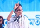 बंगाल विजय के बाद दिल्ली पर बोलूंगी धावा: पहले चरण की वोटिंग के बाद बोलीं ममता बनर्जी