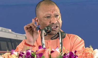 काशी तमिल संगमम् के चौथे संस्करण में शामिल होंगे मुख्यमंत्री योगी आदित्यनाथ