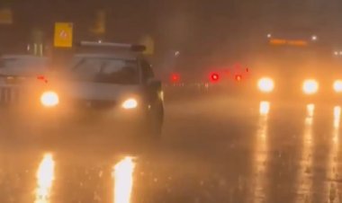 13, 14 और 15 जनवरी को इन राज्यों में आसमानी आफत का अलर्ट... हो सकती है भारी बारिश