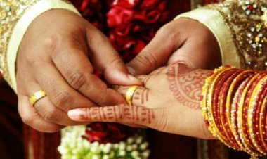 दहेज के एक लाख नहीं मिले तो दुल्हन का निजी निजी वीडियो बनाकर सोशल मीडिया पर डाल दिया