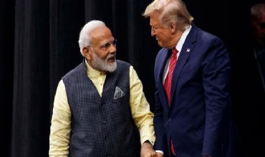 ट्रंप ने ईरान के व्यापार भागीदारों पर 25% टैरिफ लगाया, क्या भारत असली निशाना है?