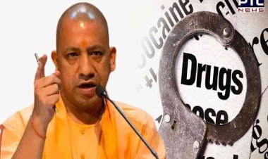 UP में अब अवैध नशे के सौदागरों की खैर नहीं, ANTF को करेगी और मजबूत योगी सरकार 