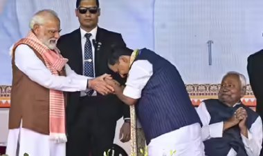 जब नीतीश सरकार में मंत्री रहे अब्दुल जलील मस्तान पर नितिन नबीन ने दर्ज कराया था राजद्रोह का केस