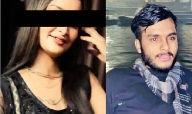 शारीरिक संबंध बनाते समय सिगरेट से जलाता था, अश्लील वीडियो रिकॉर्ड करता और फिर...