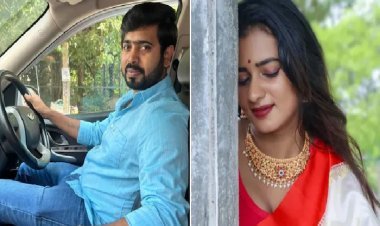 बेटी की कस्टडी के लिए पति ने किया खौफनाक कांड, एक्ट्रेस पत्नी का ही कर लिया अपहरण