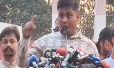 बांग्लादेशी नेता की भारत से 'सेवन सिस्टर्स' को अलग करने की धमकी, असम CM ने बता दिया इलाज