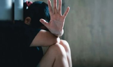 गाजियाबाद: पेट दर्द से कराह रही थी छात्रा, माता-पिता ने कारण पूछा तो हुआ भयानक खुलासा