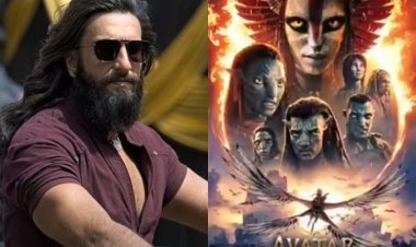 धुरंधर के धुंध में गायब दिखी अवतार-3, अवतार-2 का भी नहीं टूटा रिकॉर्ड, वैश्विक स्तर पर की इतनी कमाई...