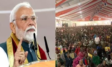 ममता को बिल्कुल भी माफ करने के मूड में नहीं PM मोदी, SIR और घुसपैठ पर अल्टीमेटम