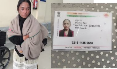 दिल्ली में बांग्लादेशी महिला की खरीद-फरोख्त, 2 महीने बाद तस्करों के चंगुल से भागी; 8 अन्य लापता
