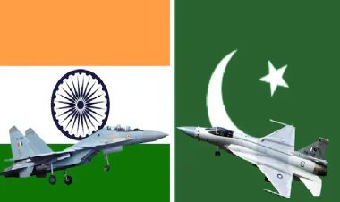 2026 में भारत और इस देश की होगी जंग...? अमेरिकी थिंक टैंक ने दी चेतावनी