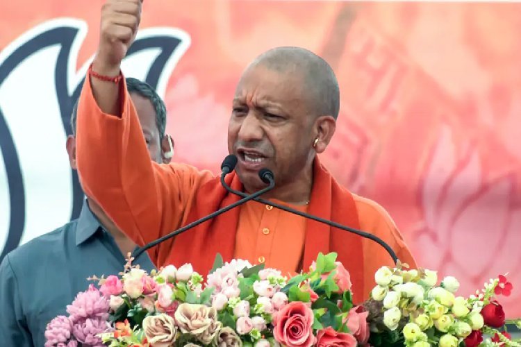 LPG माफिया हो या हत्यारे... बिना देरी योगी का ''ऑन द स्पॉट इंसाफ''