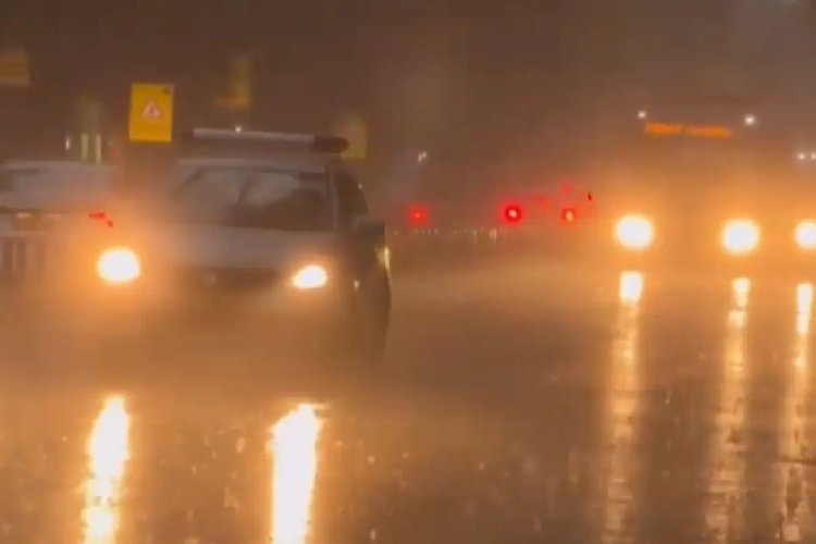 सावधान! अगले चार दिनों तक कई राज्यों में भारी बारिश अलर्ट, इर राज्य को सबसे ज्यादा खतरा...