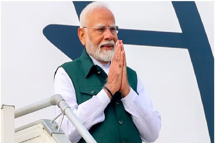 15 दिसंबर से तीन देशों की तूफानी यात्रा पर निकलेंगे PM मोदी, जॉर्डन, ओमान जाने का मकसद क्या