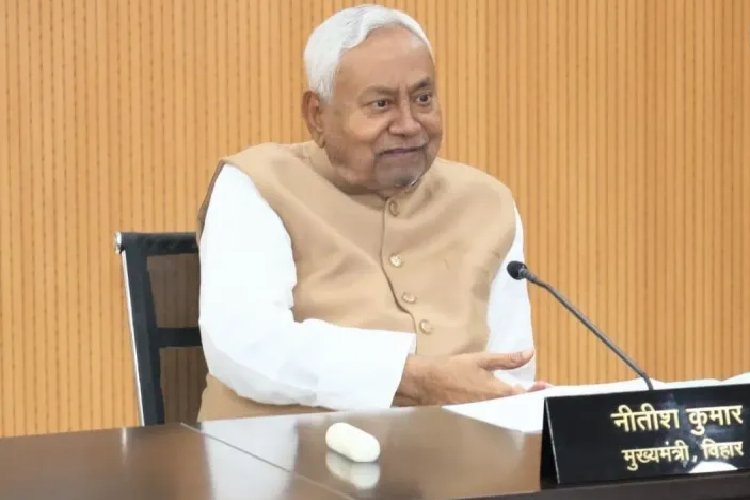 बिहार कैबिनेट की बैठक: कर्मचारियों को बड़ी राहत, DA 5% बढ़ा; तीन नए विभागों को हरी झंडी