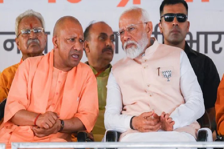 यूपी की वोटर लिस्ट से गायब हुए 2.45 करोड़ शहरी मतदाता, भाजपा के लिए सिरदर्द?