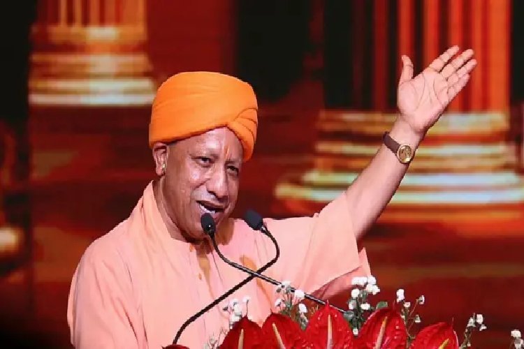 CM योगी के विजन और 'यूपी मॉडल' से बदली खेत-खलिहान की तस्वीर, कृषि बनी लाभकारी, आधुनिक व सुरक्षित