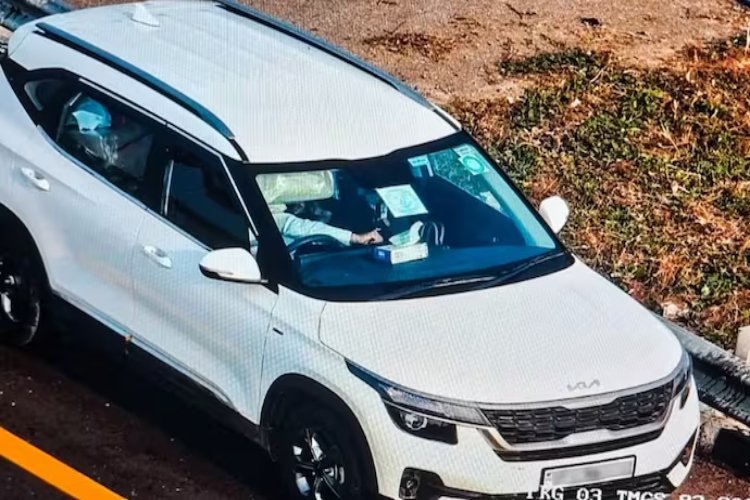 यूपी एक्सप्रेसवे CCTV कांड: कपल्स की प्राइवेट वीडियो लीक और ब्लैकमेल मामले में 3 गिरफ्तार