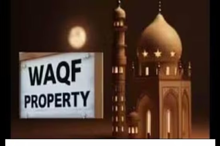 उम्मीद पोर्टल पर यूपी ने रचा इतिहास, ऑनलाइन वक्फ संपत्ति रजिस्ट्रेशन में यूपी सबसे आगे