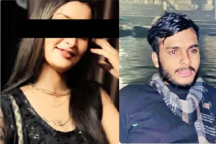 शारीरिक संबंध बनाते समय सिगरेट से जलाता था, अश्लील वीडियो रिकॉर्ड करता और फिर...