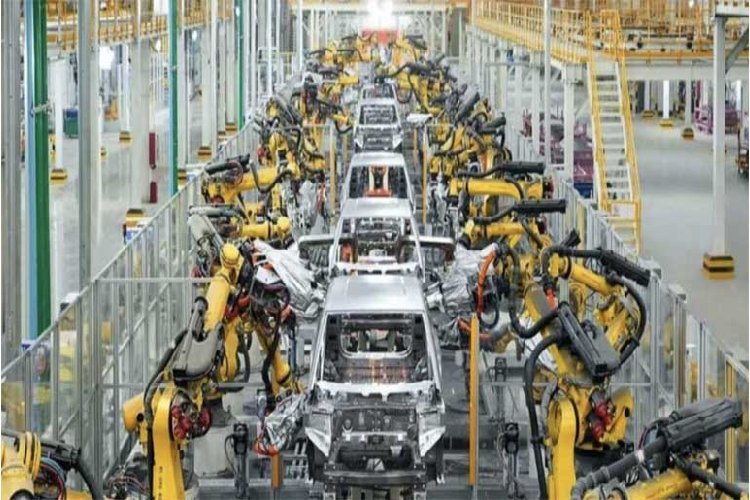 उत्तर प्रदेश में ईवी उत्पादन को विस्तार देगा टाटा समूह, CM योगी के साथ रोडमैप पर हुई चर्चा