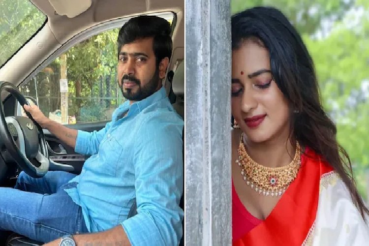 बेटी की कस्टडी के लिए पति ने किया खौफनाक कांड, एक्ट्रेस पत्नी का ही कर लिया अपहरण