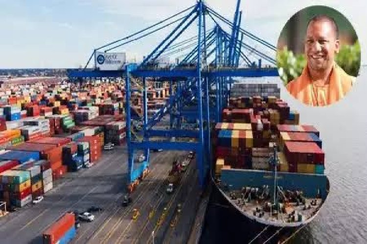 योगी सरकार की बड़ी पहल, सेवा निर्यातकों के लिए किया यह काम...