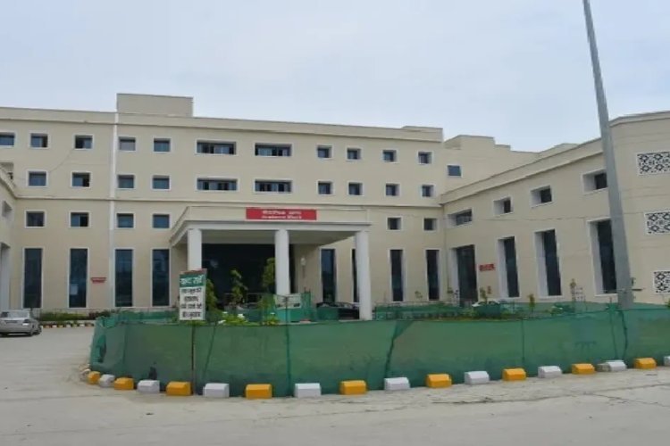 महानगरों का सफर खत्म, अमेठी में मिलेगा किसी भी बीमारी का इलाज, 2026 में आधुनिक मेडिकल कॉलेज का उद्धाटन