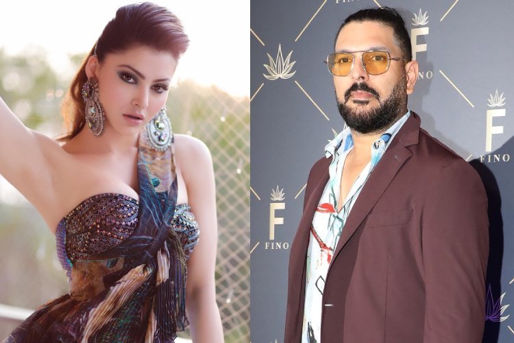 युवराज सिंह, सुरेश रैना, सोनू सूद और उर्वशी रौतेला के खिलाफ बड़ा ऐक्शन, करोड़ों की संपत्ति जब्त