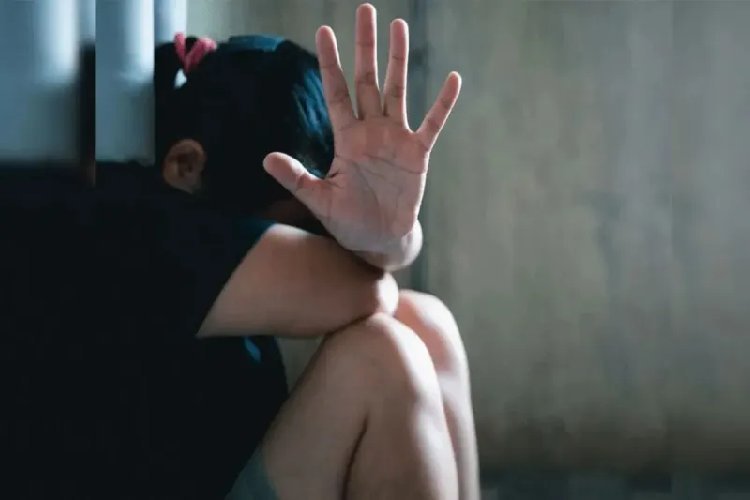 सगी बहन से बार-बार किया दुष्कर्म, गर्भवती होने पर चला पता, पॉक्सो कोर्ट ने सुनाई यह सजा