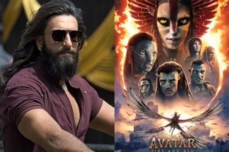 धुरंधर के धुंध में गायब दिखी अवतार-3, अवतार-2 का भी नहीं टूटा रिकॉर्ड, वैश्विक स्तर पर की इतनी कमाई...