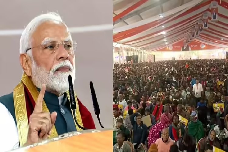 ममता को बिल्कुल भी माफ करने के मूड में नहीं PM मोदी, SIR और घुसपैठ पर अल्टीमेटम