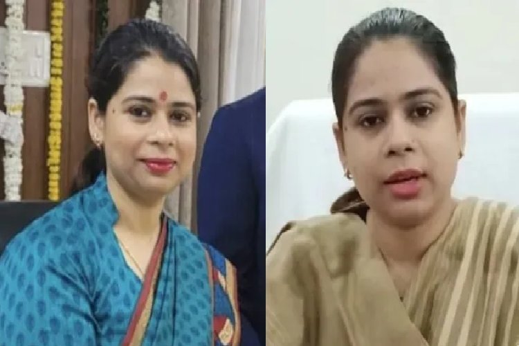 बिजनौर DM जसजीत कौर का सरकारी आवास होगा कुर्क, 9 जनवरी को मुरादाबाद कोर्ट में होगी पेशी