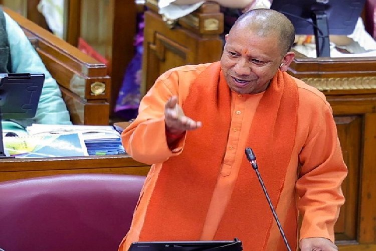 ''समय आने पर होगी बुलडोजर कार्रवाई, तब चिल्लाइएगा नहीं'', सदन में गरजे योगी, सपा पर आगबबूला!