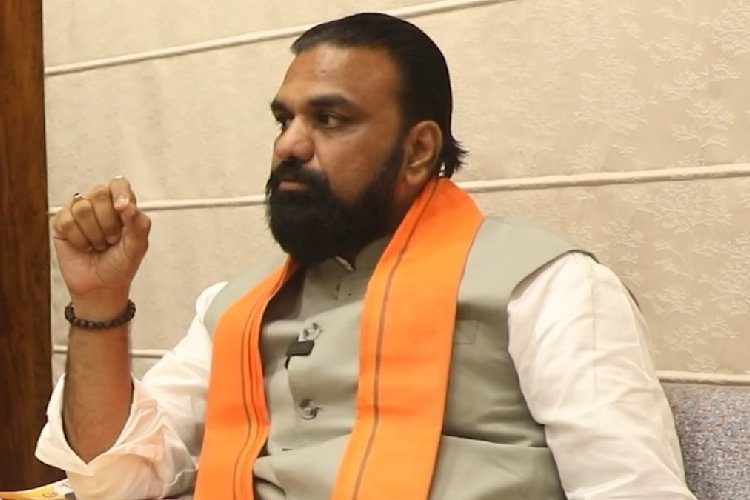 सम्राट चौधरी का अपराधियों को आखिरी अल्टीमेटम, तीन महीने का दिया समय