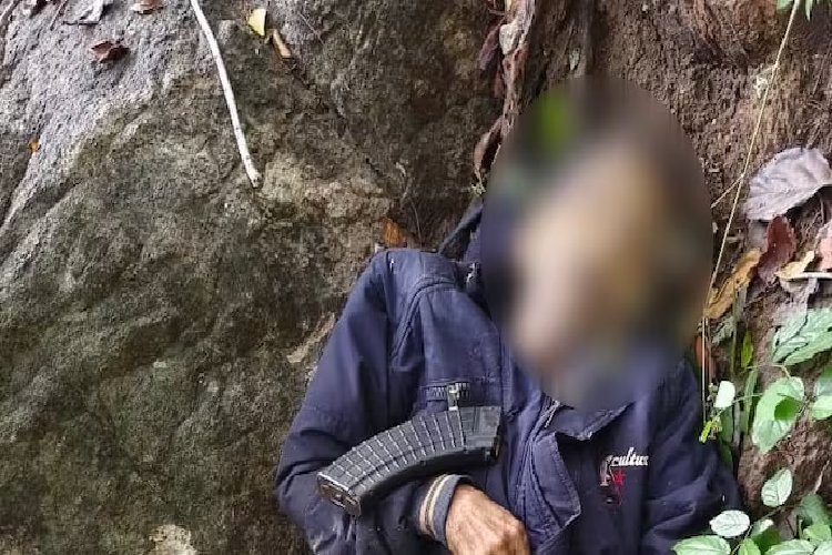 कोई कहता हनुमंतु, कोई चमरू, तो कोई रूपा, हिडमा के बाद एक और टॉप माओवादी ढेर, 1.1 करोड़ का था इनाम