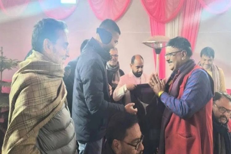 बिहार की राजनीति में एक बार फिर हलचल, उपेंद्र कुशवाहा के 4 में से 3 विधायकों ने उठाया बड़ा कदम