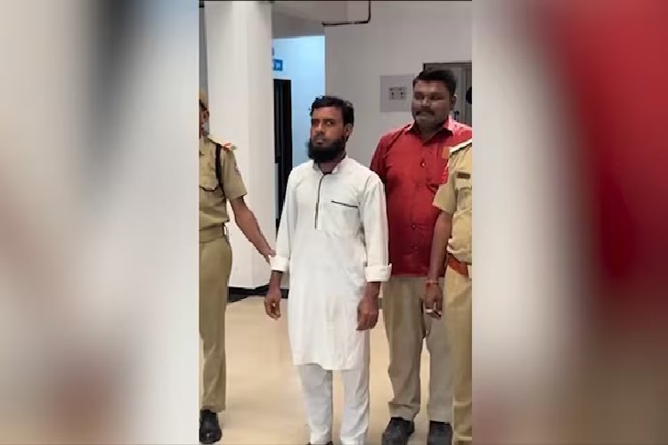 भाभी पर थी गंदी नजर, एक दिन तो घर में घुसकर हद कर दी! बोला, 'अल्लाह कहता है करने के लिए'