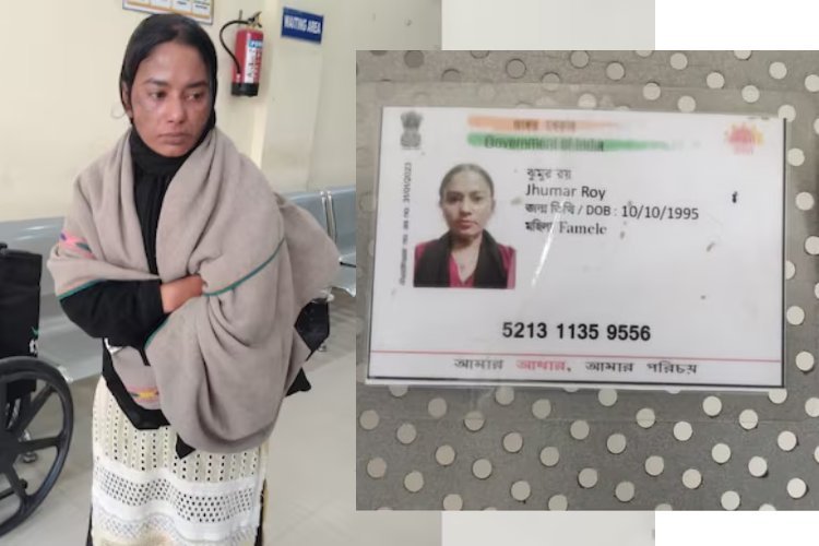 दिल्ली में बांग्लादेशी महिला की खरीद-फरोख्त, 2 महीने बाद तस्करों के चंगुल से भागी; 8 अन्य लापता