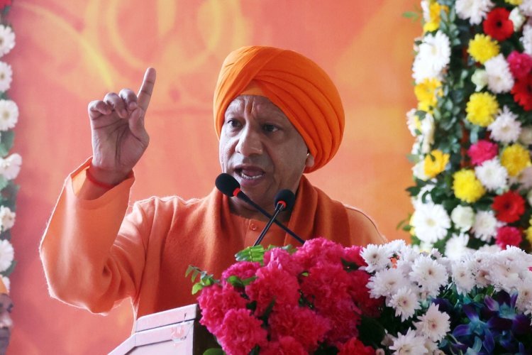 भीषण शीतलहर का कहर: यूपी में 12वीं तक के सभी स्कूल 1 जनवरी तक बंद, CM योगी के सख्त निर्देश