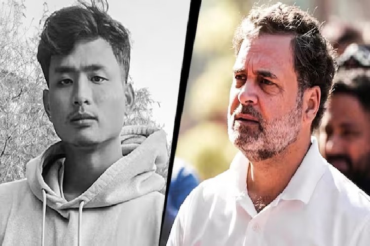 किस बात को लेकर बीजेपी पर फूटा राहुल गांधी का गुस्सा? बोले- भारत विविधता वाला देश, मृत समाज नहीं बनना चाहिए