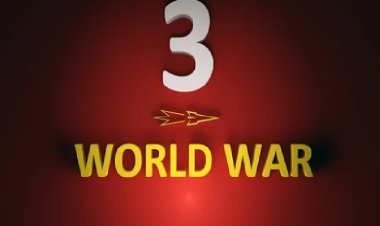 वेनेजुएला संकट से क्या दुनिया तीसरे विश्व युद्ध की तरफ बढ़ चुकी है?