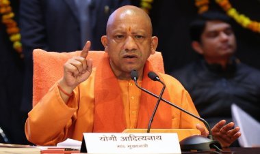 ''जी राम जी कानून'' से मिलेगी 125 दिन की रोजगार गारंटी, CM योगी ने कही बड़ी बात