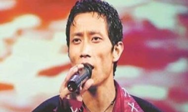 इंडियन आइडल-3 के विजेता और अभिनेता प्रशांत तमांग का दिल्ली में निधन, घर में ही मृत मिले