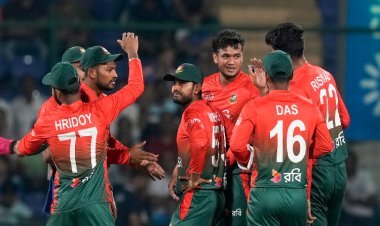 ICC के सामने अकड़ दिखा रहा था बांग्लादेश, बोर्ड ने अपनाया कड़ा रुख...