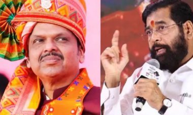 मुंबई में मेयर पद पर माथापच्ची, शिंदे गुट ने ठोंका अपना दावा