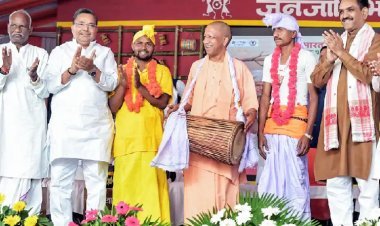 क्या है योगी का ग्लोबल यूपी प्लान, जिसे लेकर फिजी, मॉरिशस, थाईलैंड में हो रही बड़ी तैयारी?